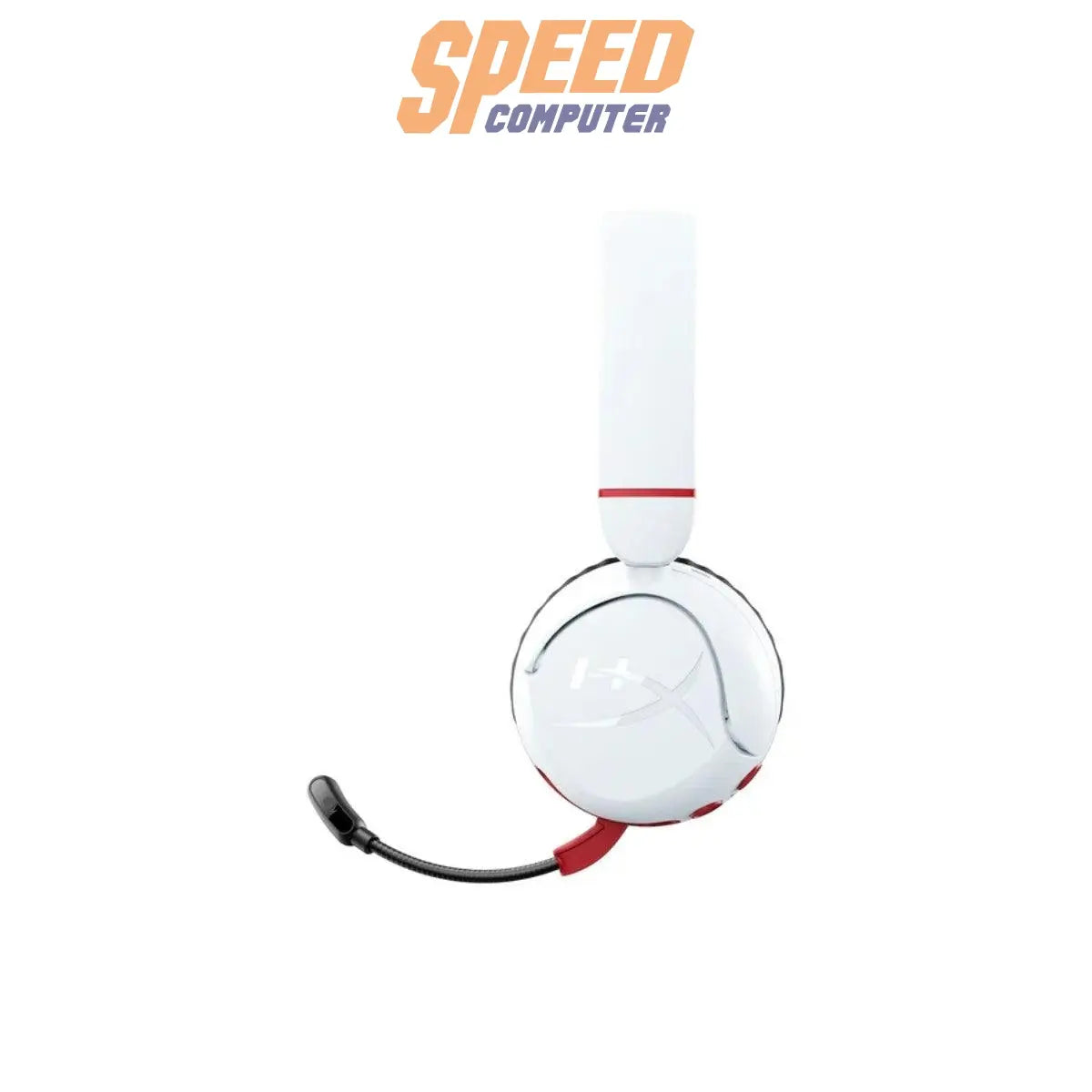 หูฟังไร้สาย HyperX Could Mini Gaming Wireless Headset - SpeedCom
