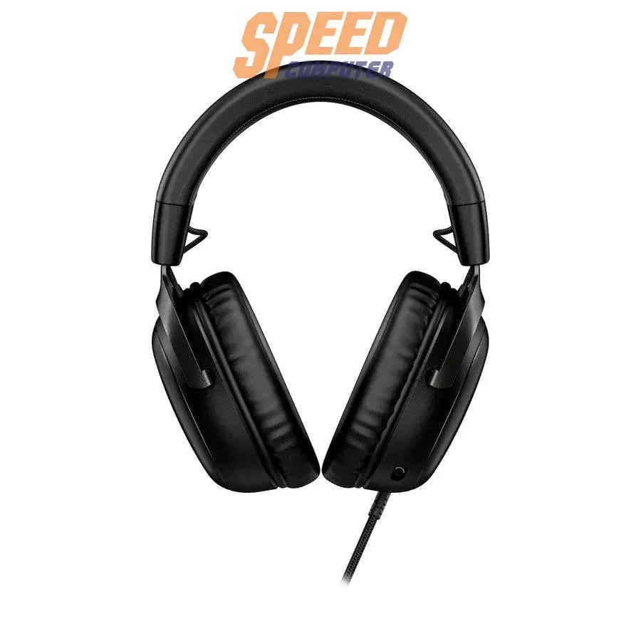 หูฟัง HyperX Gaming Cloud III - SpeedCom