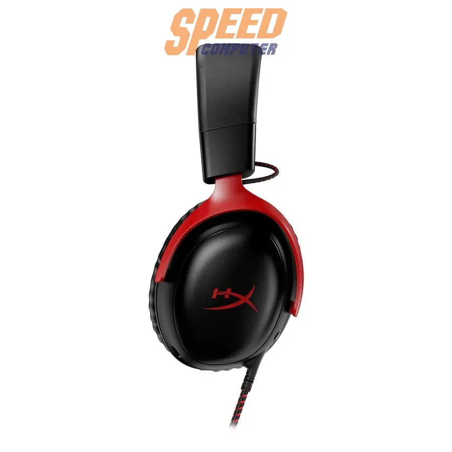 หูฟัง HyperX Gaming Cloud III - SpeedCom