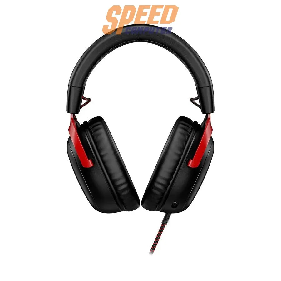หูฟัง HyperX Gaming Cloud III - SpeedCom