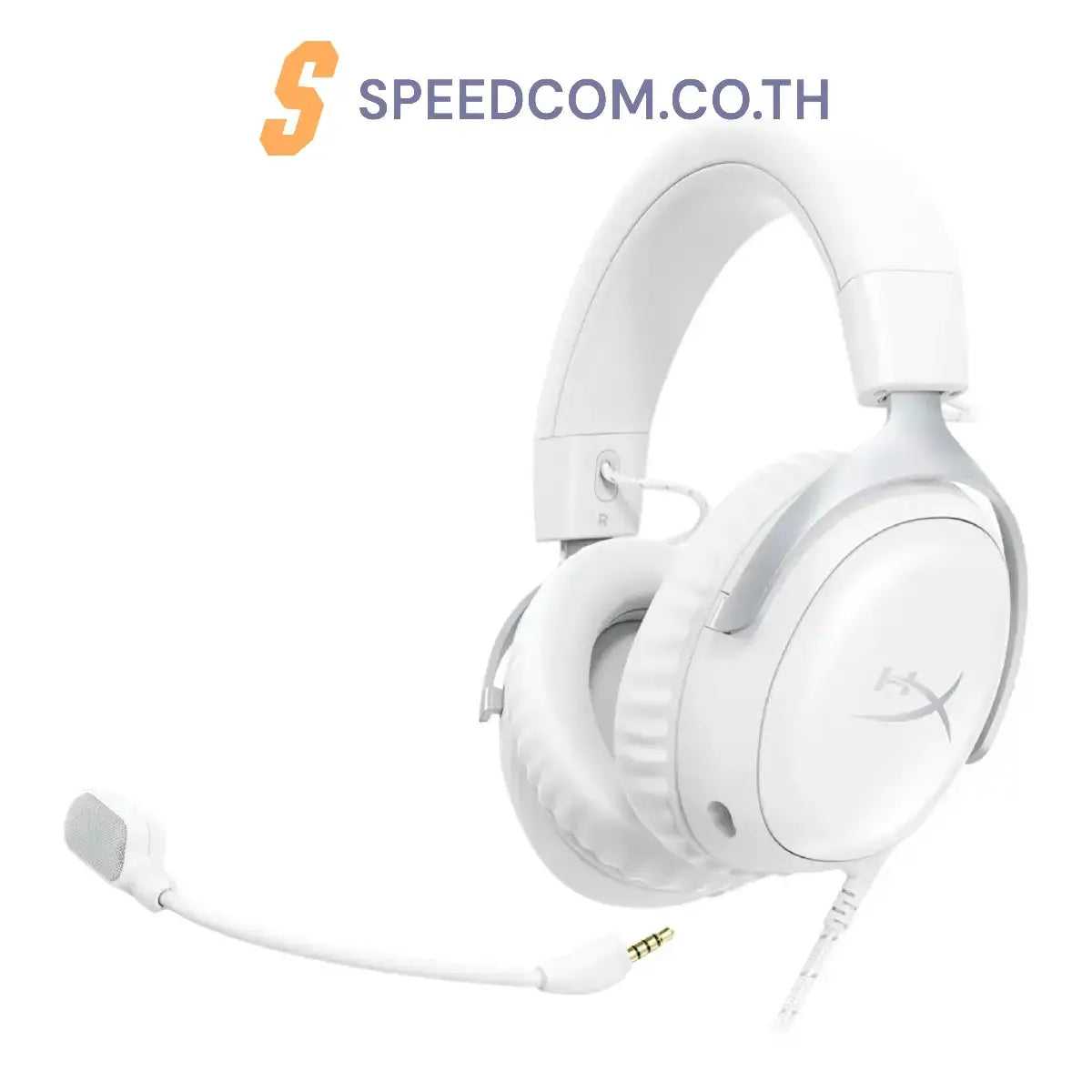 หูฟัง HyperX Gaming Cloud III - SpeedCom