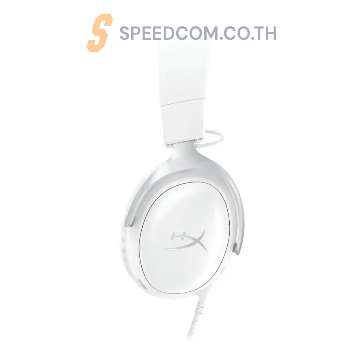 หูฟัง HyperX Gaming Cloud III - SpeedCom