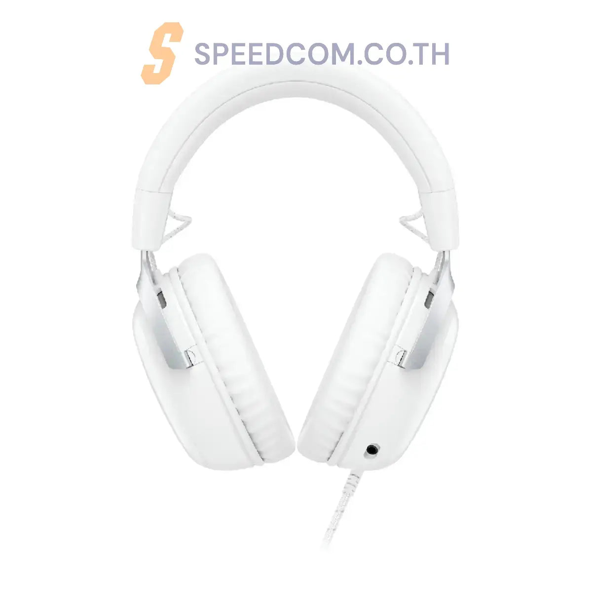 หูฟัง HyperX Gaming Cloud IIISpeedCom