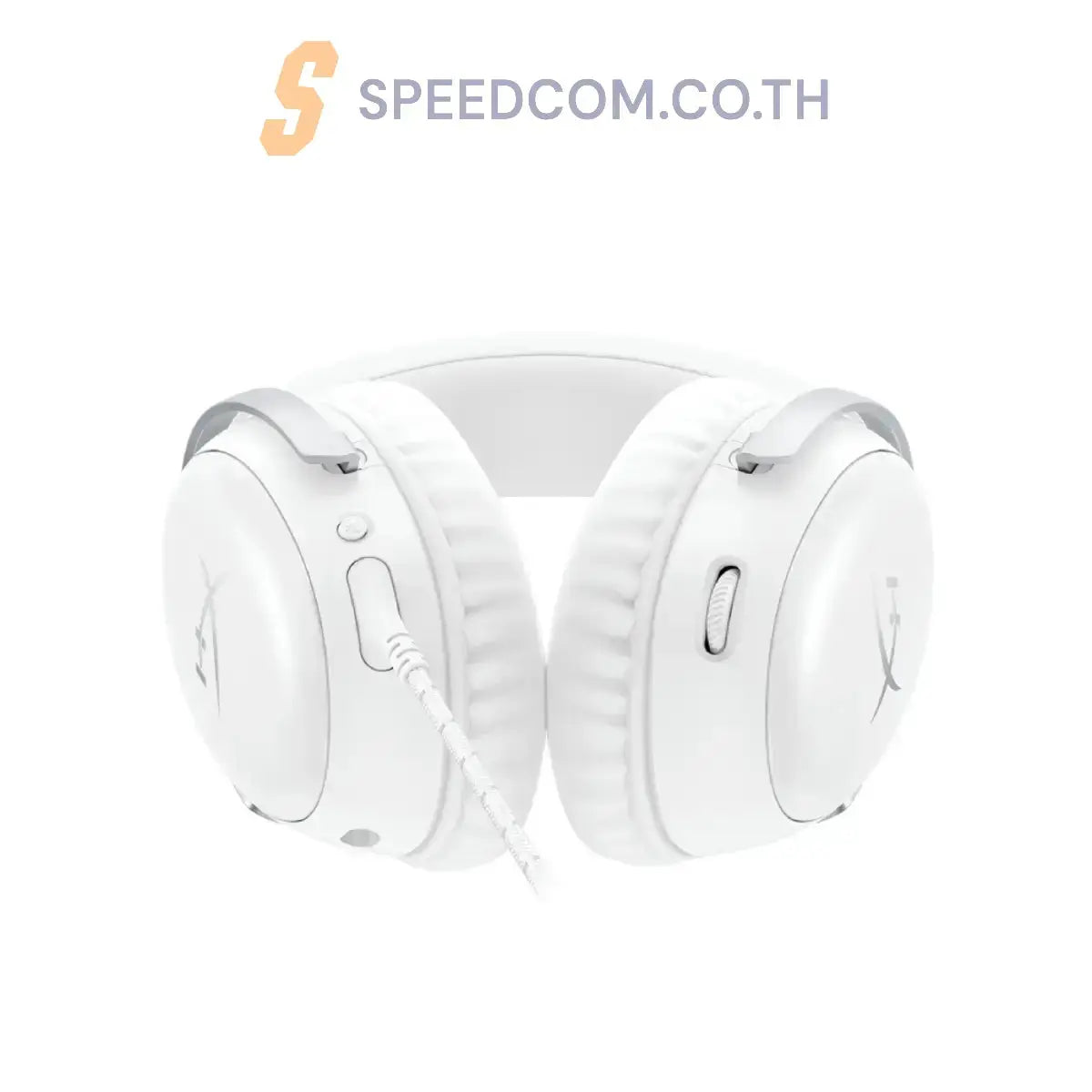 หูฟัง HyperX Gaming Cloud III - SpeedCom