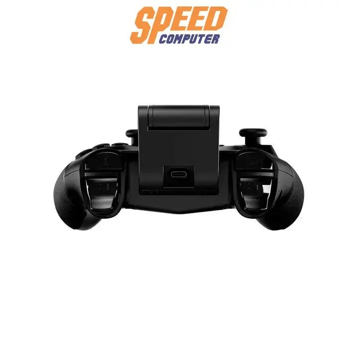 จอยคอนโทรลเลอร์ไร้สาย HyperX Gaming Clutch สีดำ - SpeedCom