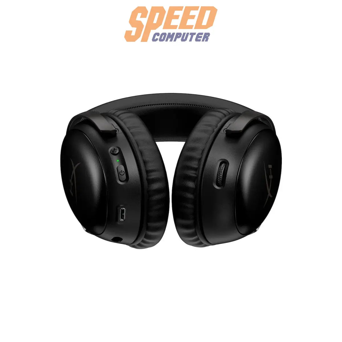 หูฟัง HyperX Gaming Headset Cloud III Wireless - SpeedCom
