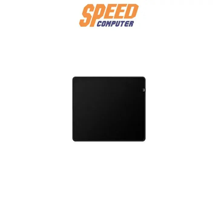 แผ่นรองเมาส์ HyperX Gaming Pulsefire Mat Cloth สีดำ - SpeedCom