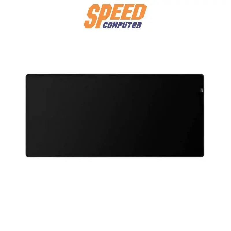แผ่นรองเมาส์ HyperX Gaming Pulsefire Mat Cloth สีดำ - SpeedCom