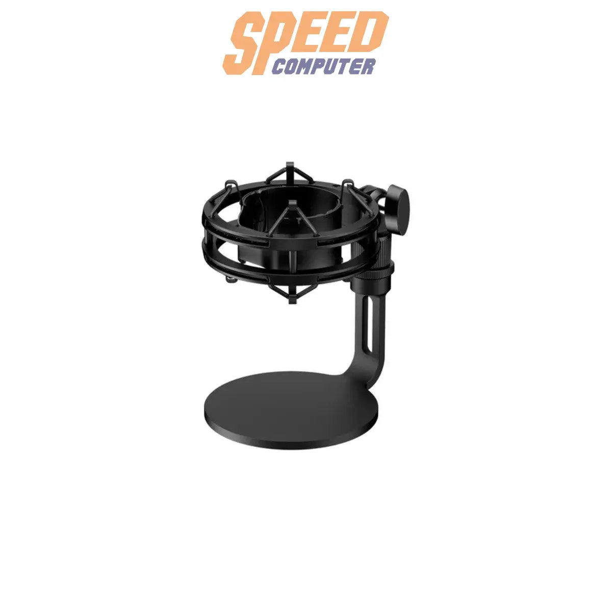 ไมโครโฟน HyperX Gaming Quadcast2 (872V1AA) - SpeedCom