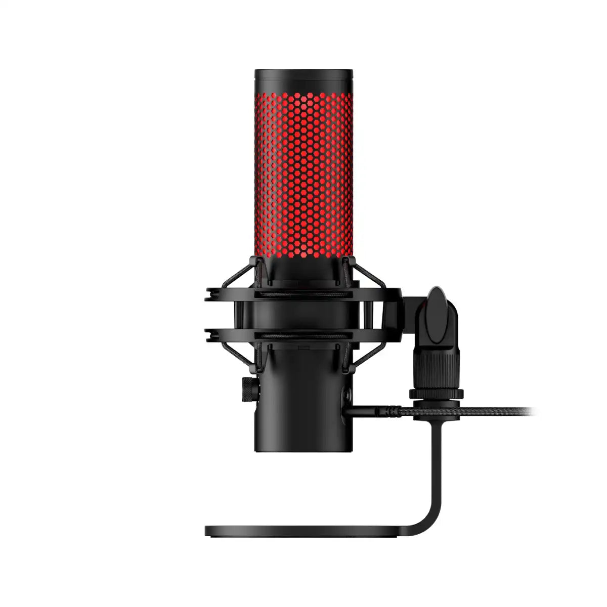 ไมโครโฟน HyperX Gaming Quadcast2 (872V1AA)