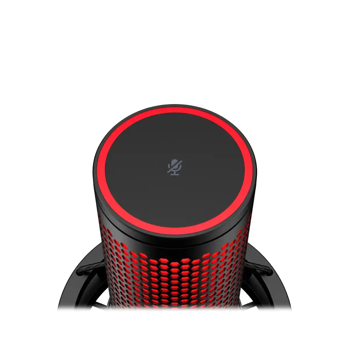 ไมโครโฟน HyperX Gaming Quadcast2 (872V1AA)