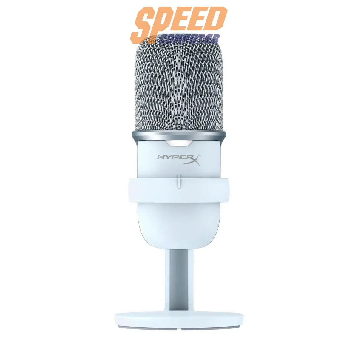 ไมโครโฟน HyperX Gaming Solocast - SpeedCom
