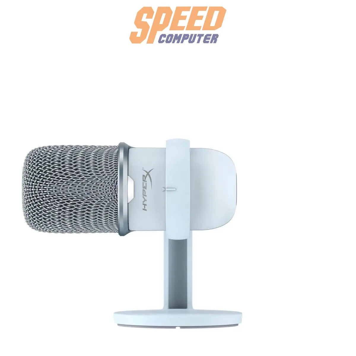 ไมโครโฟน HyperX Gaming Solocast - SpeedCom