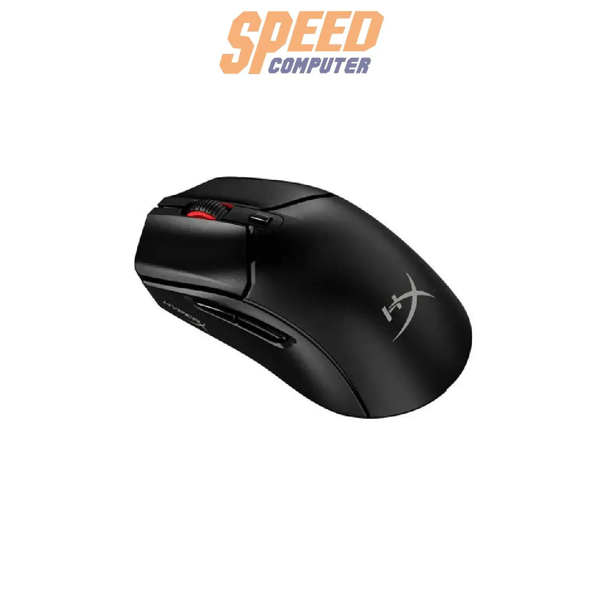 เมาส์ HyperX Pulsefire Haste 2 Core Wireless (8R2E6AA)SpeedCom
