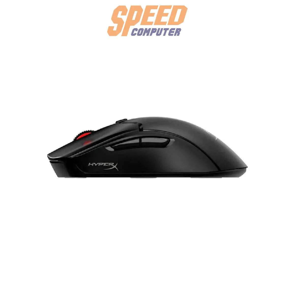 เมาส์ HyperX Pulsefire Haste 2 Core Wireless (8R2E6AA)SpeedCom