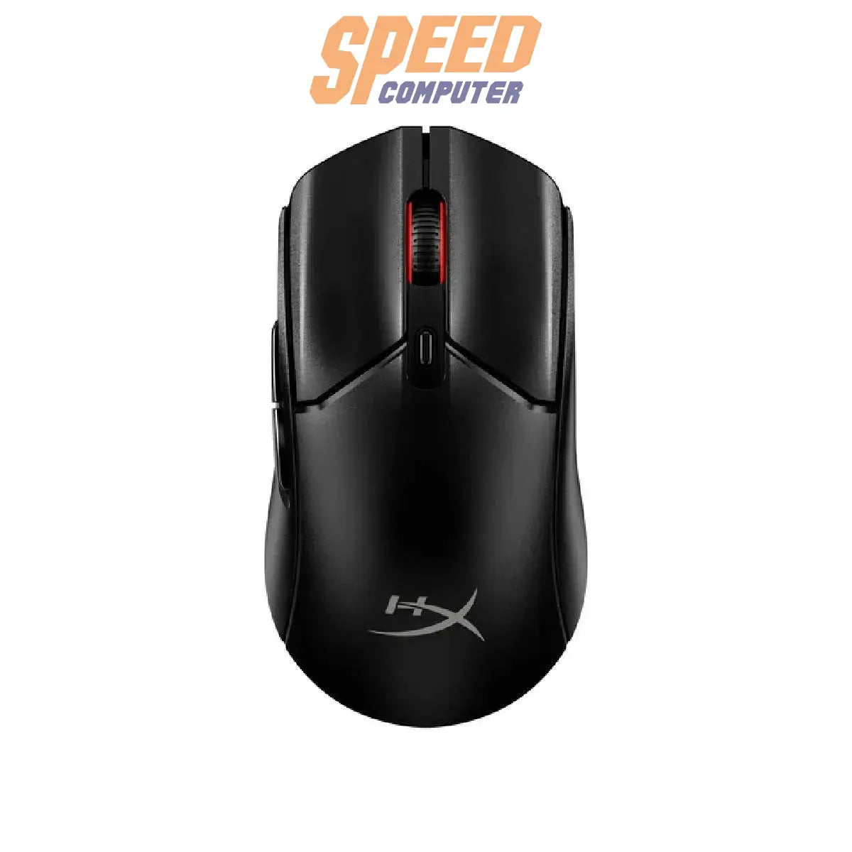 เมาส์ HyperX Pulsefire Haste 2 Core Wireless (8R2E6AA) - SpeedCom