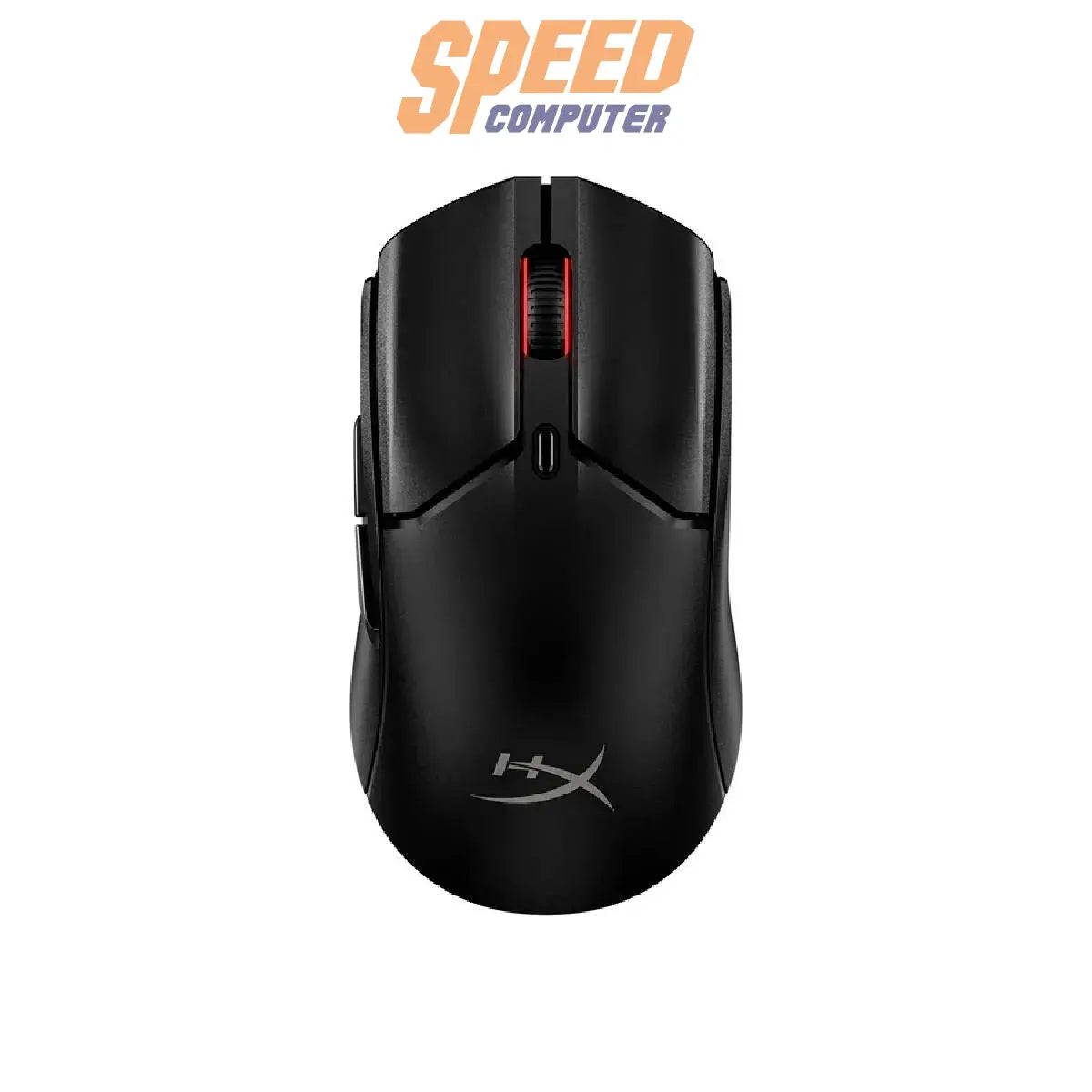 เมาส์ HyperX Pulsefire Haste 2 Mini Wireless (7D389AA)SpeedCom