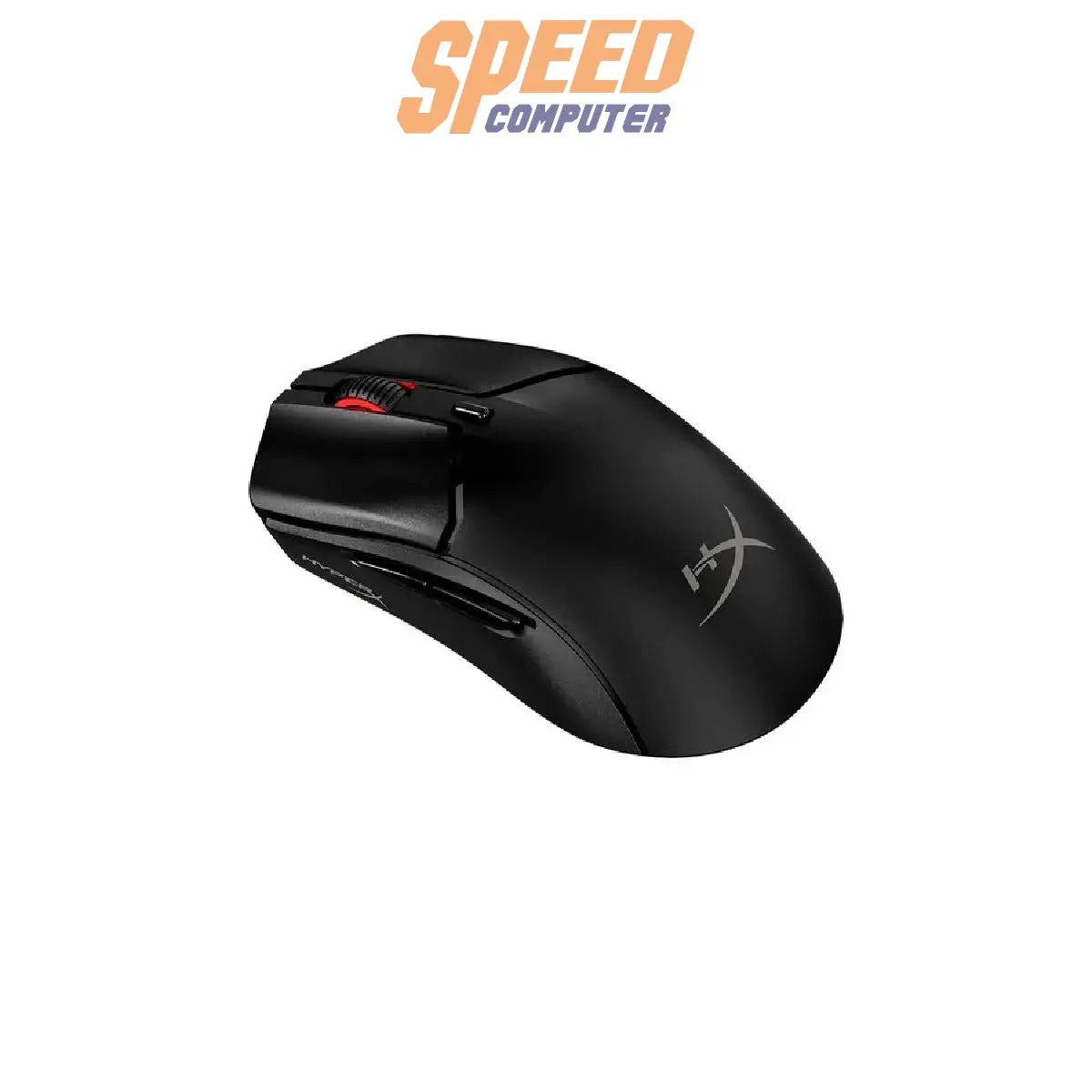 เมาส์ HyperX Pulsefire Haste 2 Mini Wireless (7D389AA)SpeedCom