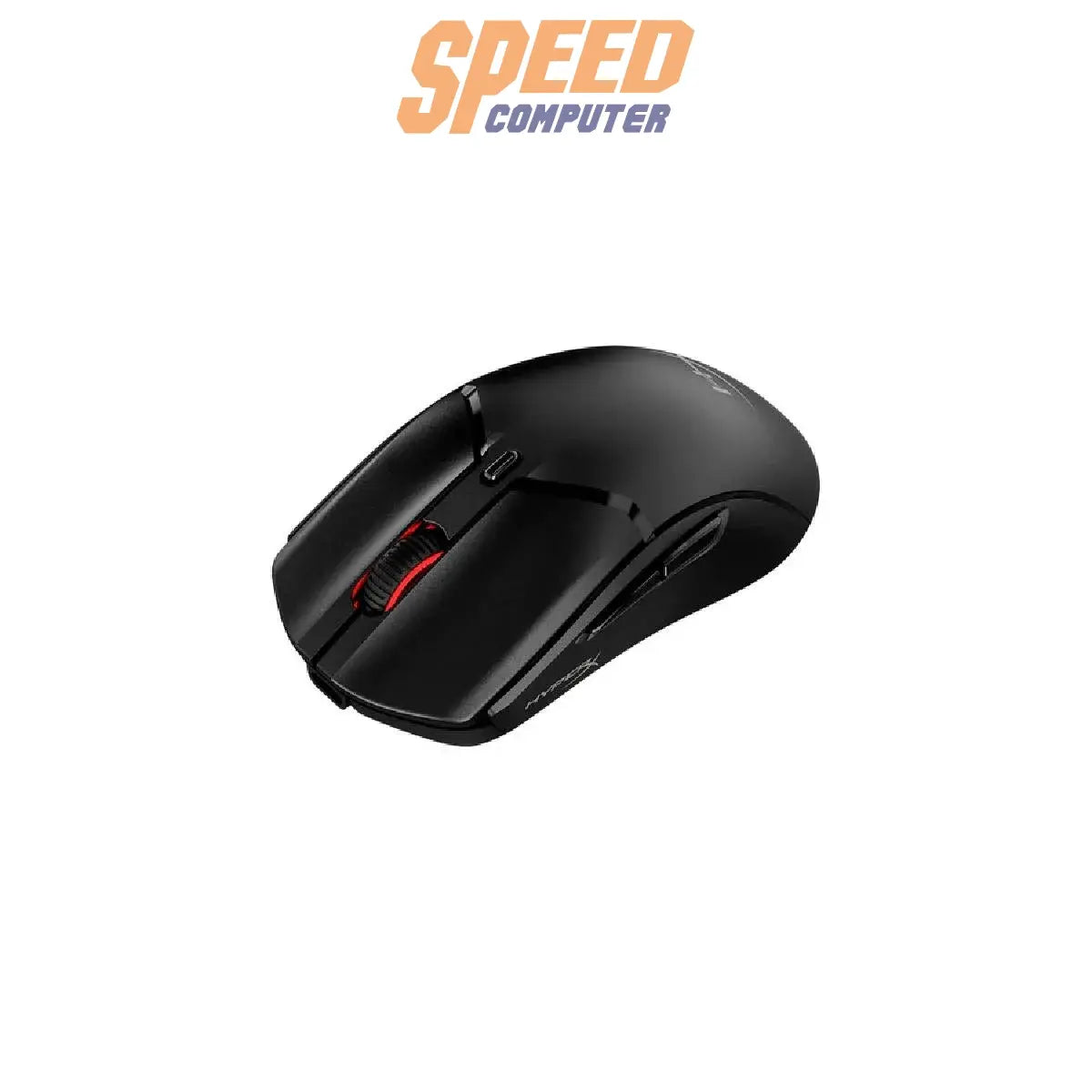 เมาส์ HyperX Pulsefire Haste 2 Mini Wireless (7D389AA)SpeedCom
