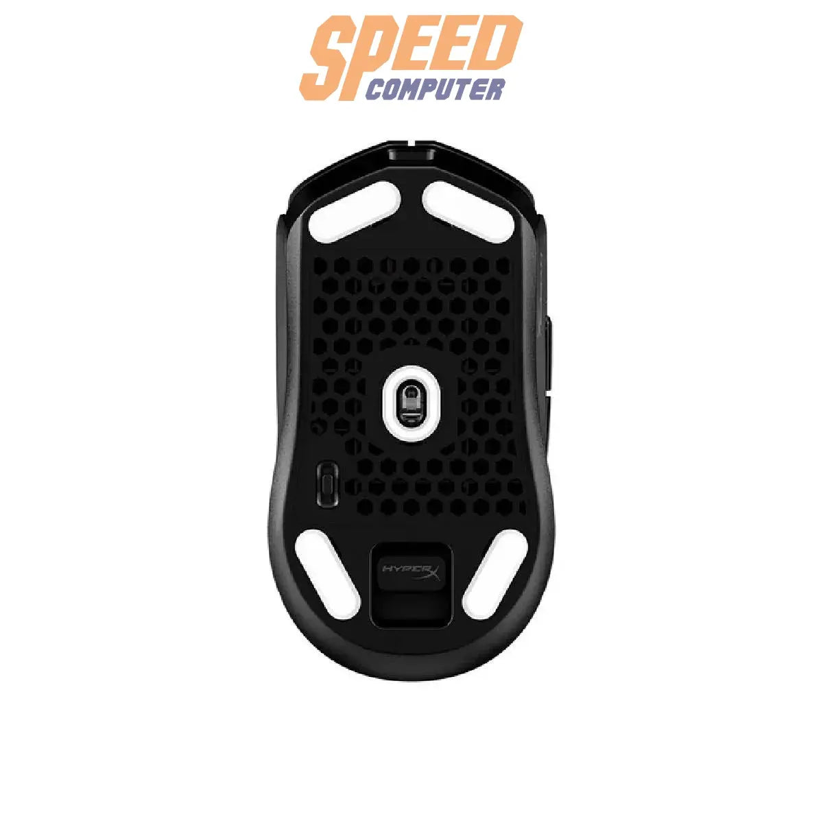 เมาส์ HyperX Pulsefire Haste 2 Mini Wireless (7D389AA)SpeedCom