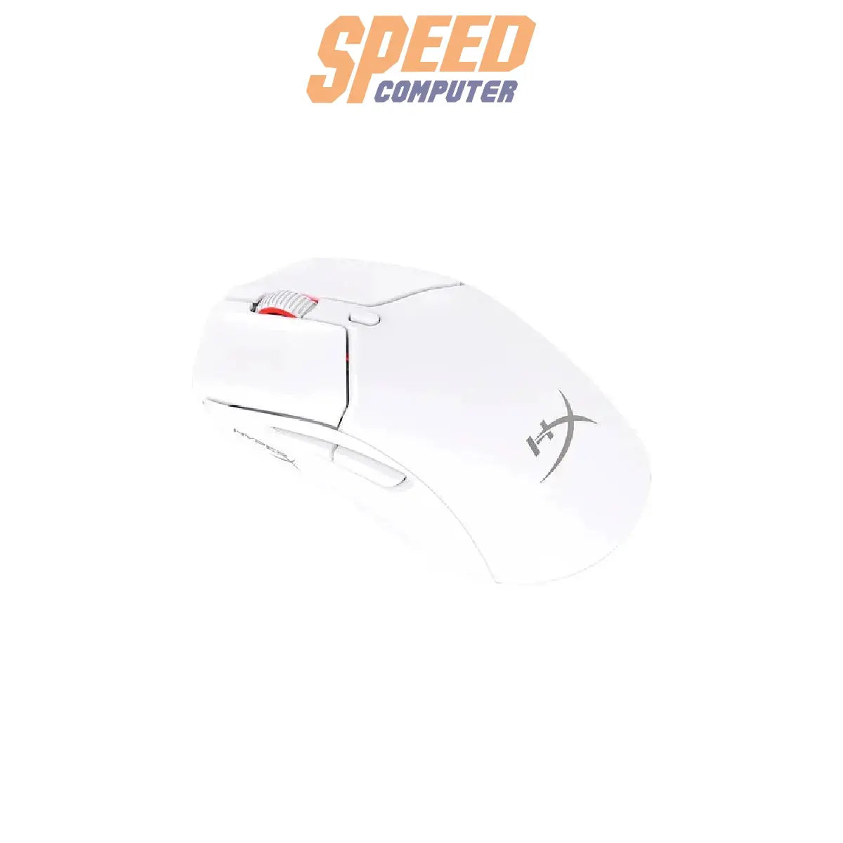เมาส์ HyperX Pulsefire Haste 2 Mini Wireless (7D389AA)SpeedCom