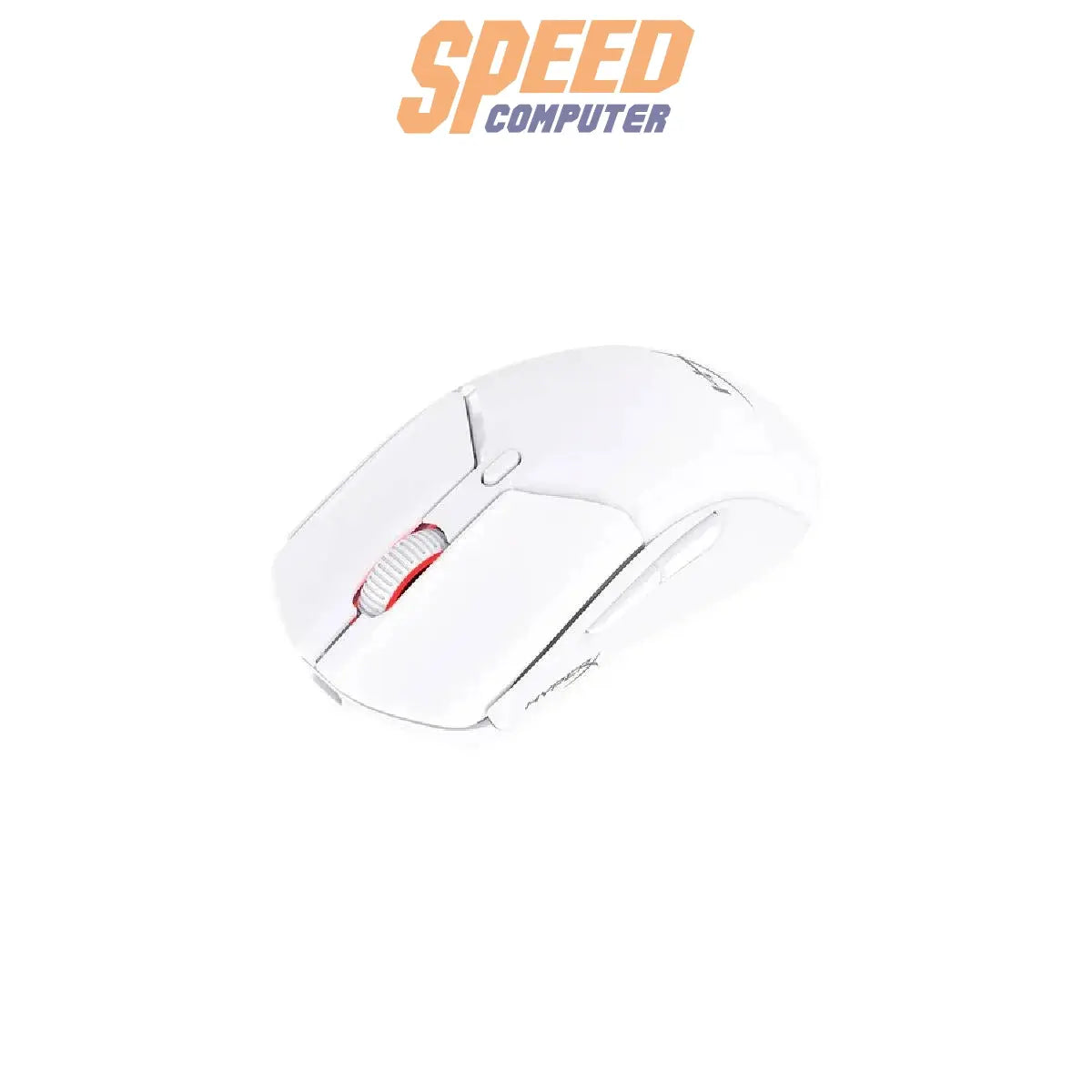 เมาส์ HyperX Pulsefire Haste 2 Mini Wireless (7D389AA)SpeedCom