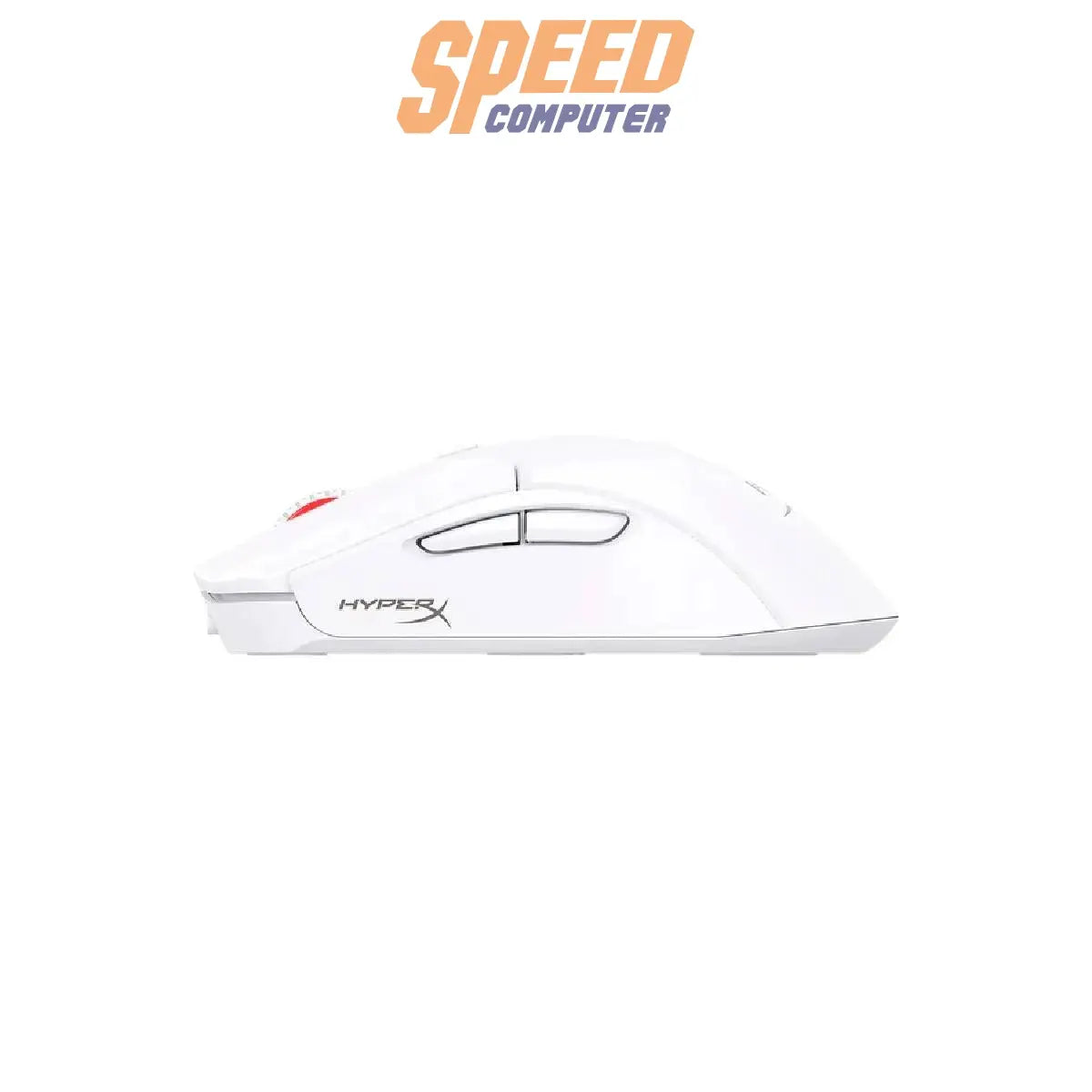 เมาส์ HyperX Pulsefire Haste 2 Mini Wireless (7D389AA)SpeedCom