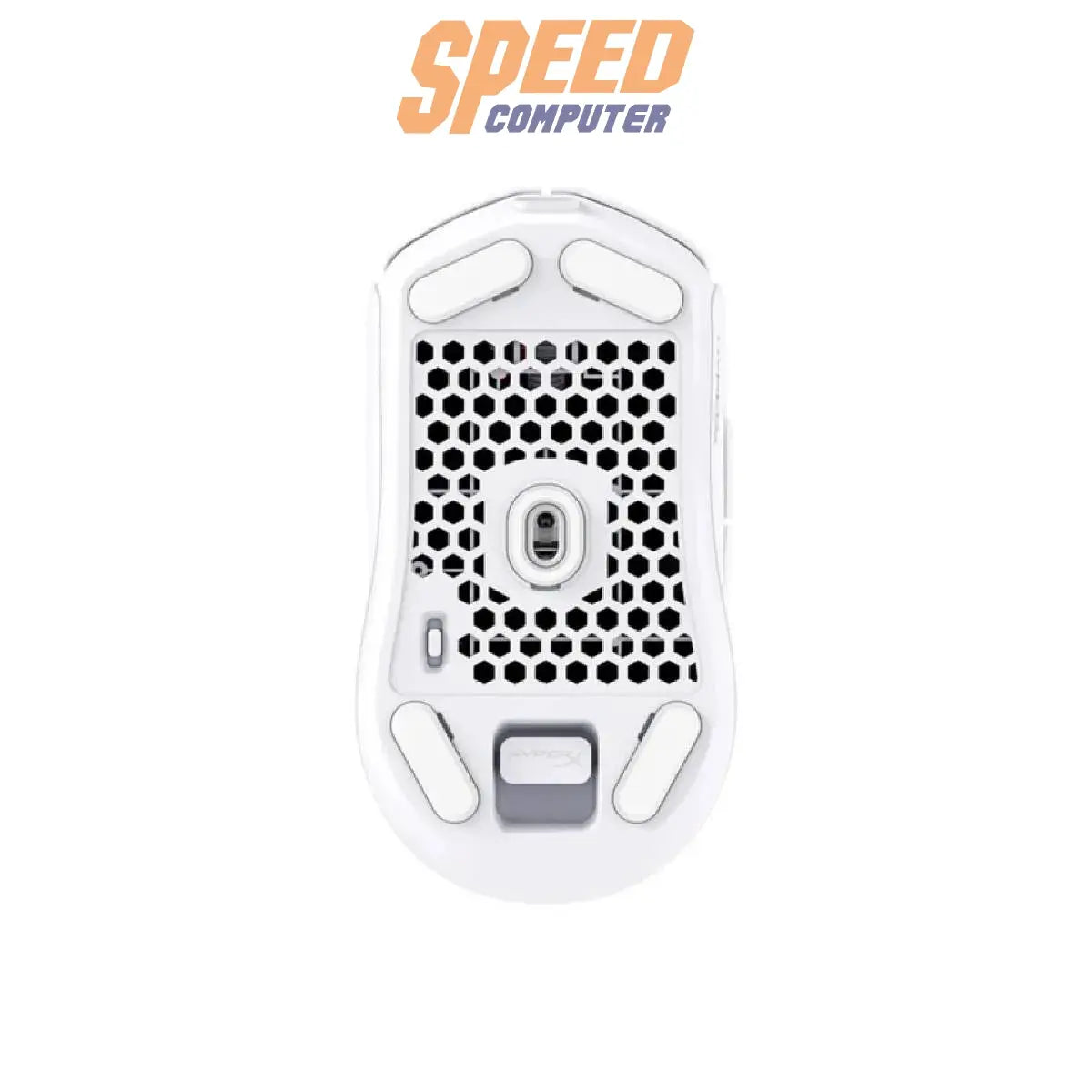 เมาส์ HyperX Pulsefire Haste 2 Mini Wireless (7D389AA)SpeedCom