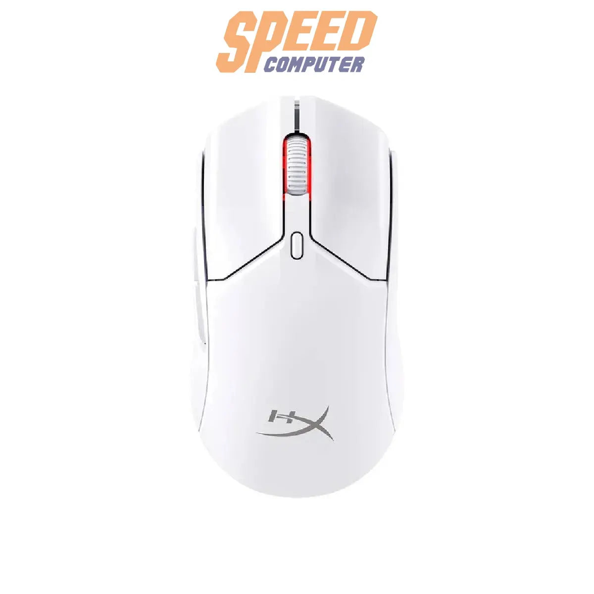 เมาส์ HyperX Pulsefire Haste 2 Mini Wireless (7D389AA)SpeedCom