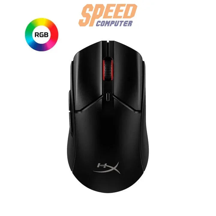 เมาส์ไร้สาย HyperX Pulsefire Haste 2 Wireless - SpeedCom