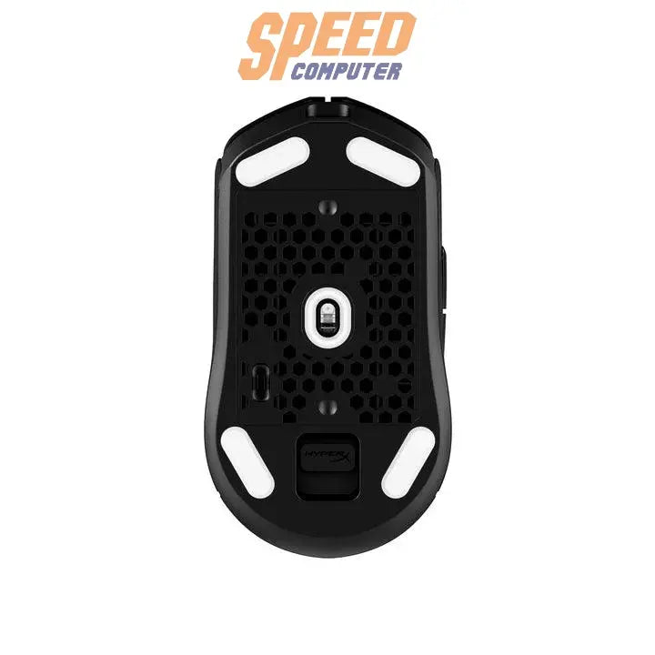 เมาส์ไร้สาย HyperX Pulsefire Haste 2 Wireless - SpeedCom