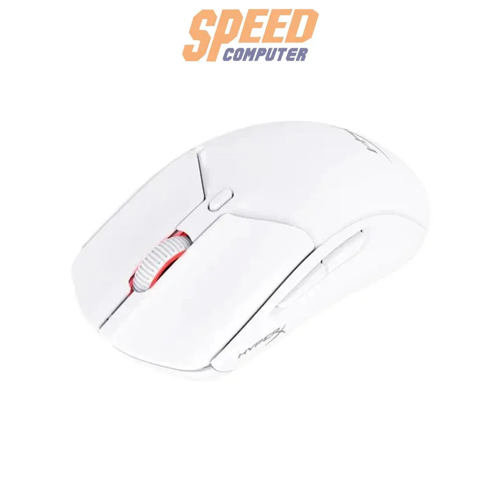 เมาส์ไร้สาย HyperX Pulsefire Haste 2 Wireless - SpeedCom
