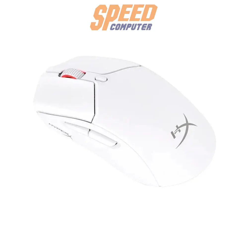 เมาส์ไร้สาย HyperX Pulsefire Haste 2 Wireless - SpeedCom