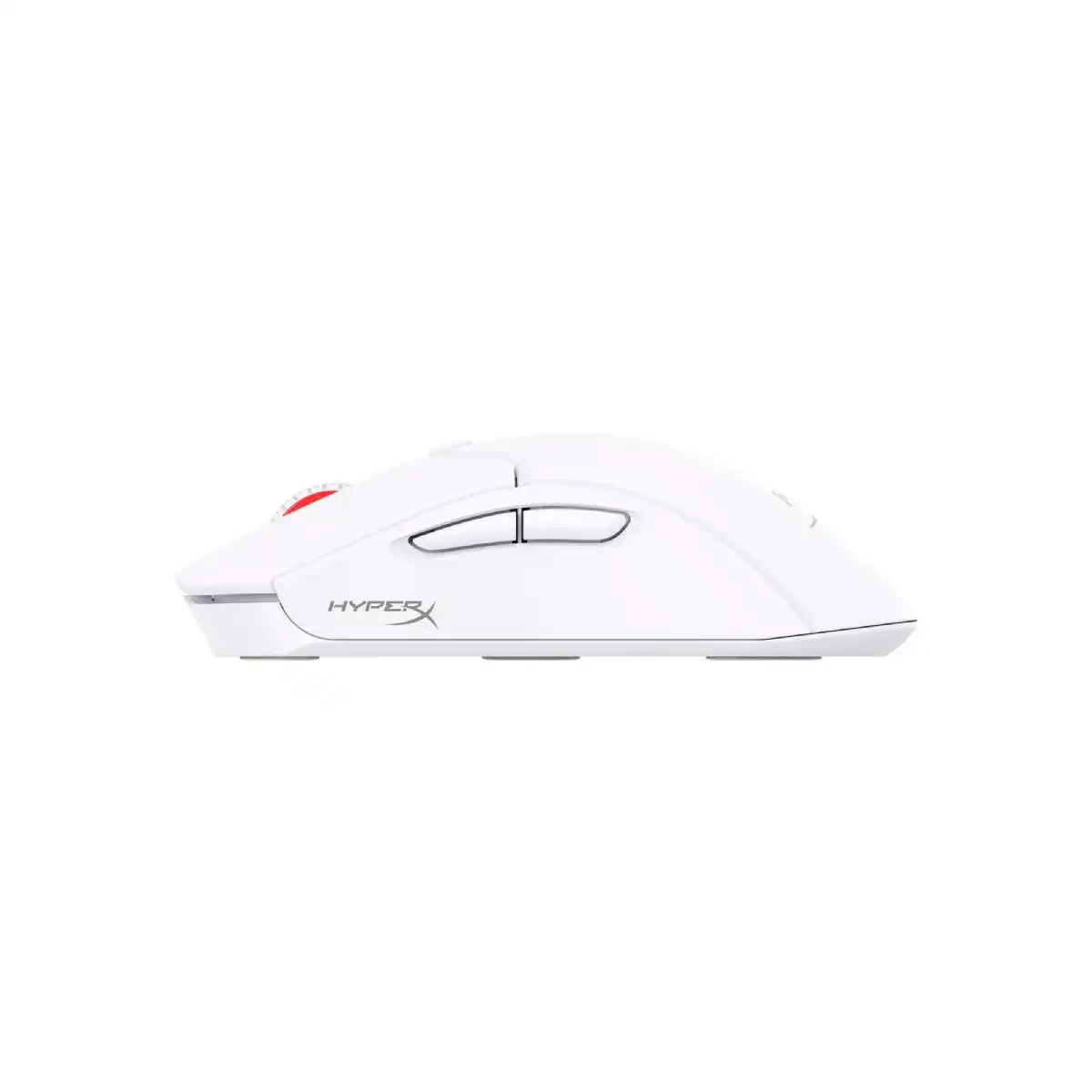 เมาส์ไร้สาย HyperX Pulsefire Haste 2 WirelessSpeedCom