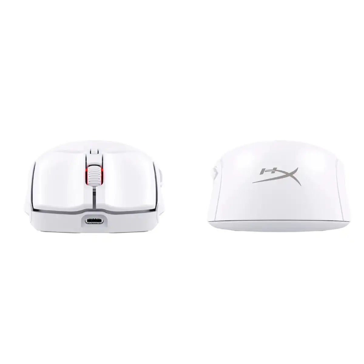 เมาส์ไร้สาย HyperX Pulsefire Haste 2 WirelessSpeedCom