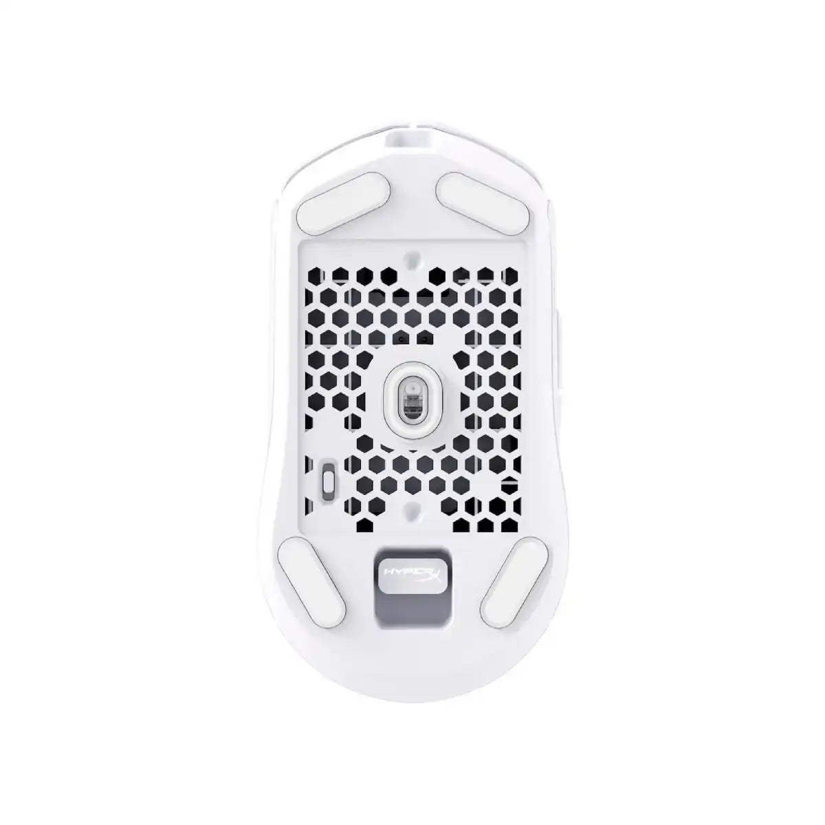 เมาส์ไร้สาย HyperX Pulsefire Haste 2 WirelessSpeedCom