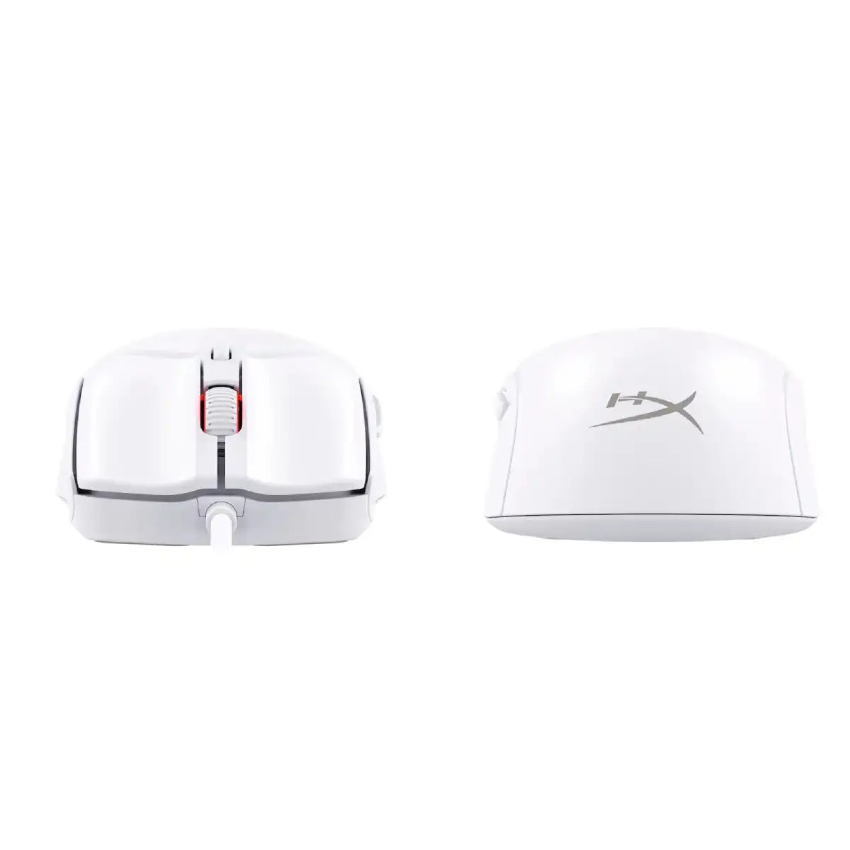 เมาส์ HyperX Pulsefire Haste 2SpeedCom