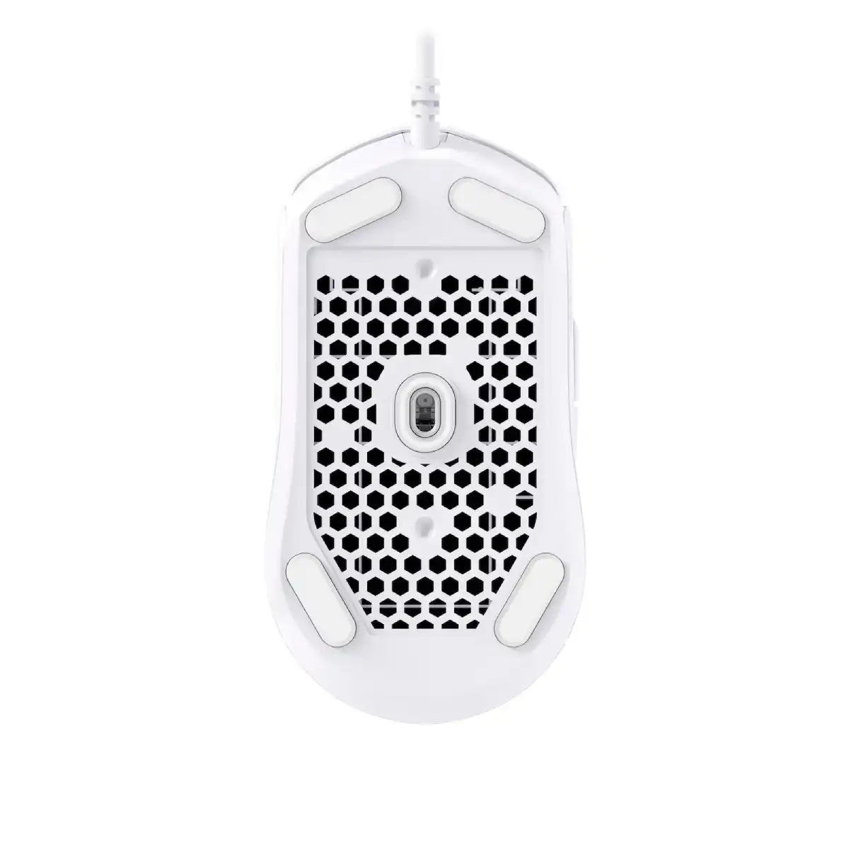 เมาส์ HyperX Pulsefire Haste 2SpeedCom