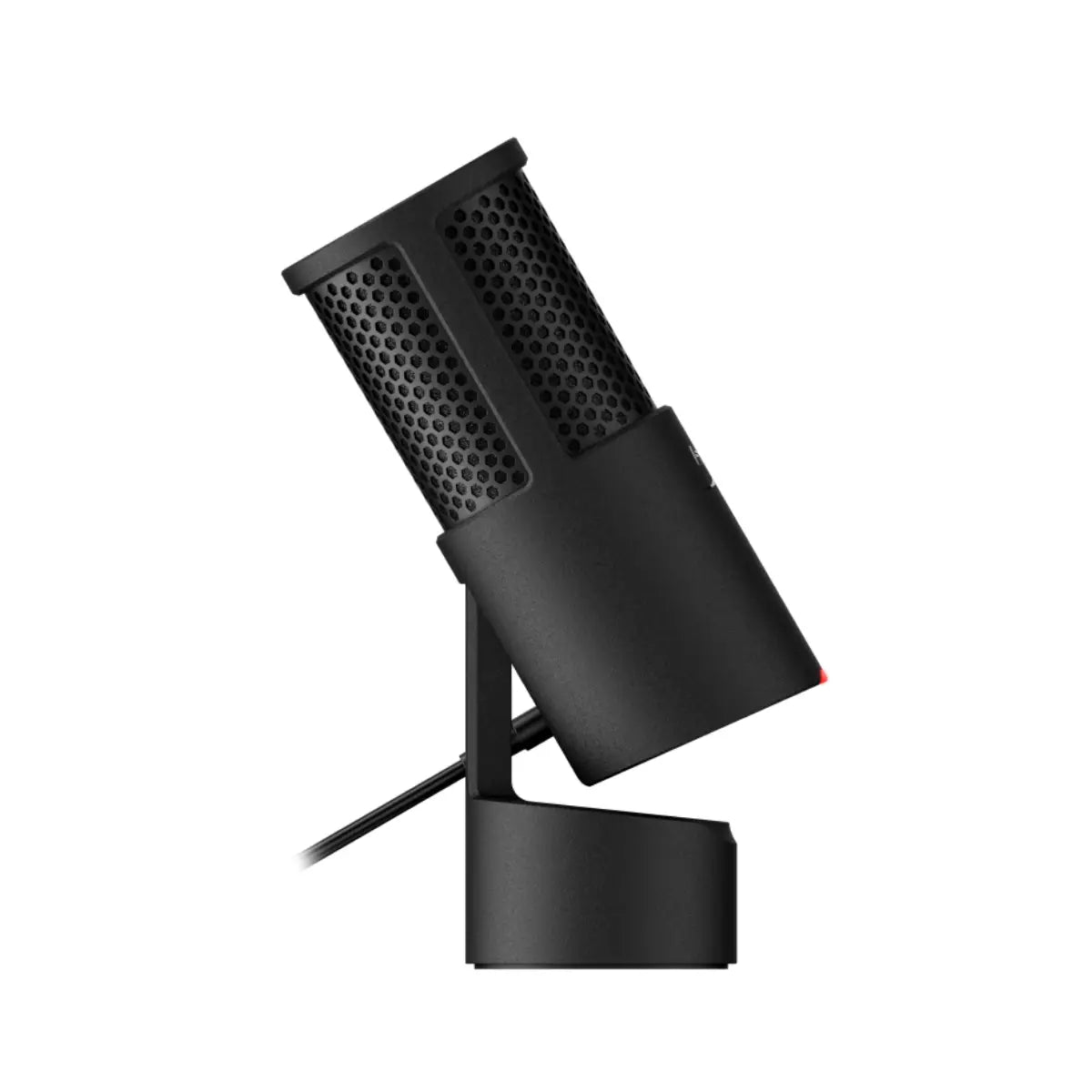 ไมโครโฟน HyperX SOLOCAST 2 สีดำ