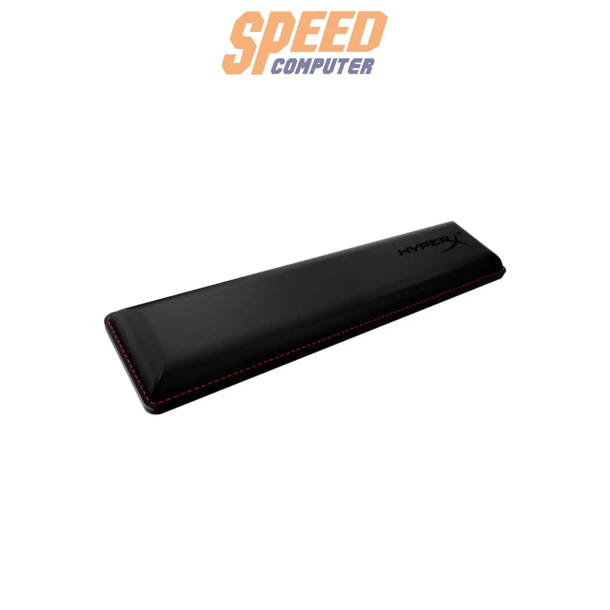 ที่รองมือ HyperX Wrist Rest สีดำ - SpeedCom