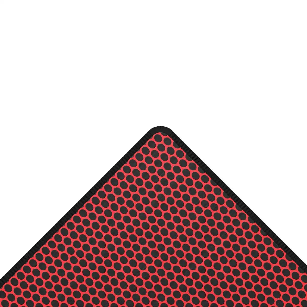 แผ่นรองเมาส์ HyperX Gaming Pulsefire Mat Cloth สีดำSpeedCom