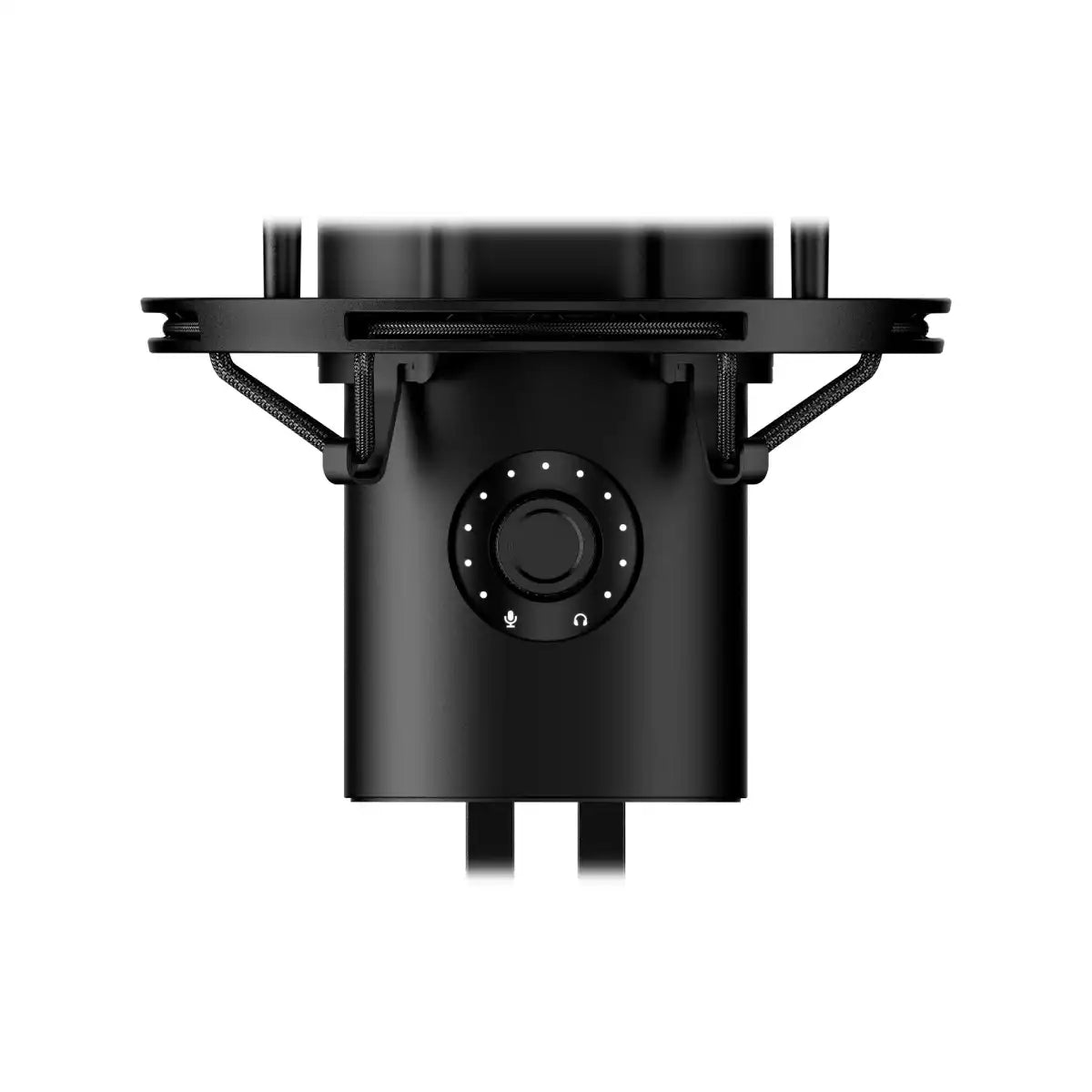 ไมโครโฟน HyperX Gaming Quadcast2 (872V1AA)