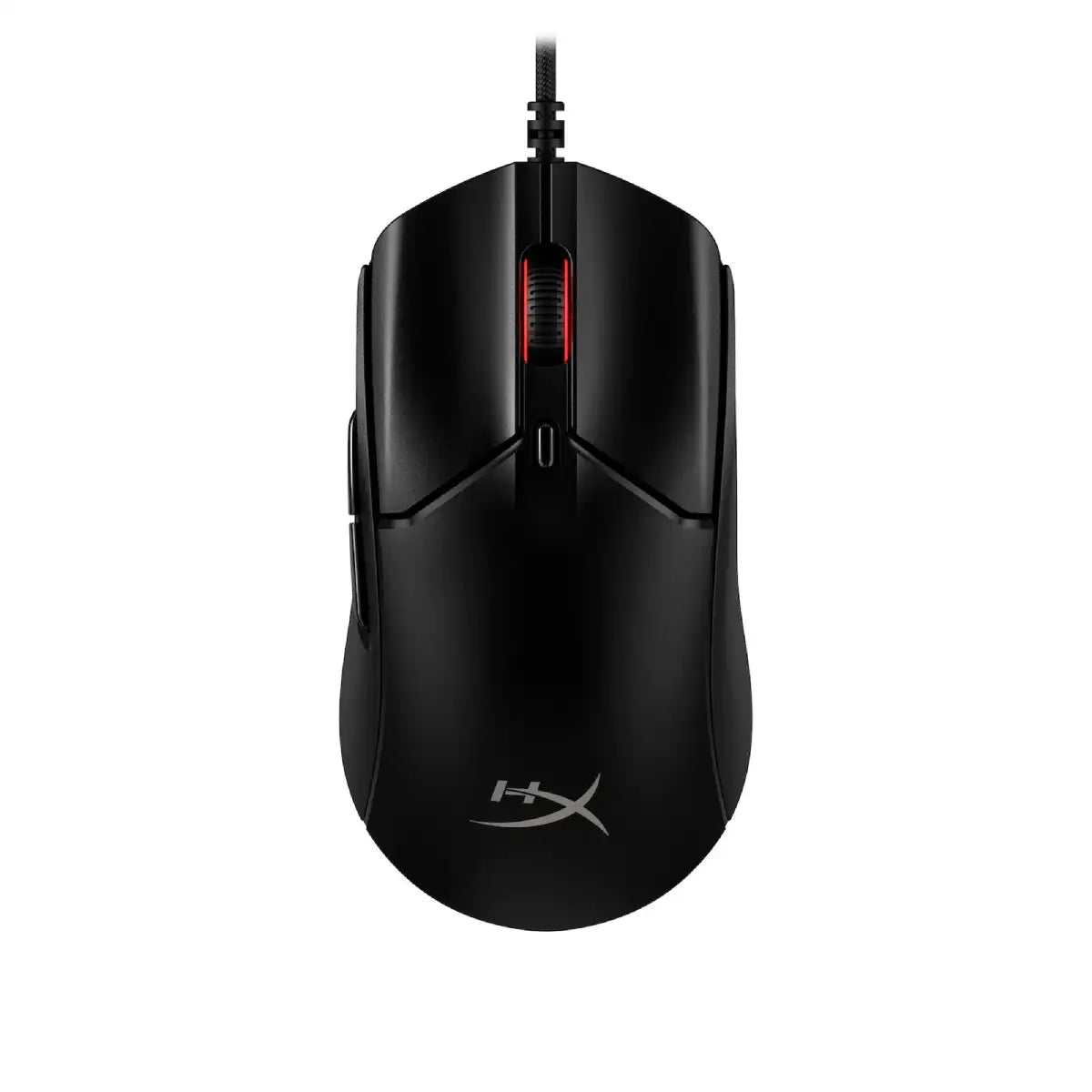 เมาส์ HyperX Pulsefire Haste 2SpeedCom