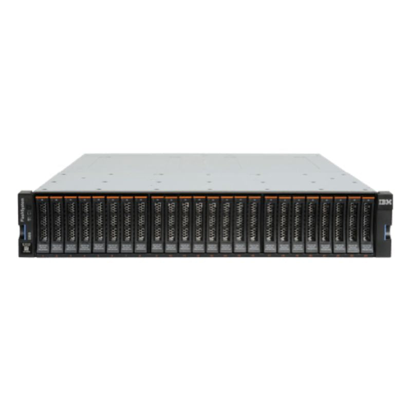 ระบบจัดเก็บข้อมูลสำหรับองค์กร IBM FLASHSYSTEM 5045 - SpeedCom