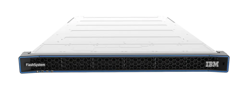 ระบบจัดเก็บข้อมูลสำหรับองค์กร IBM FLASHSYSTEM 5300 - SpeedCom