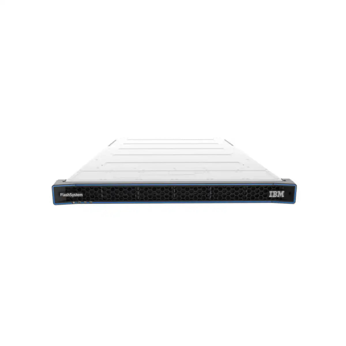 ระบบจัดเก็บข้อมูลสำหรับองค์กร IBM FLASHSYSTEM 5300SpeedCom