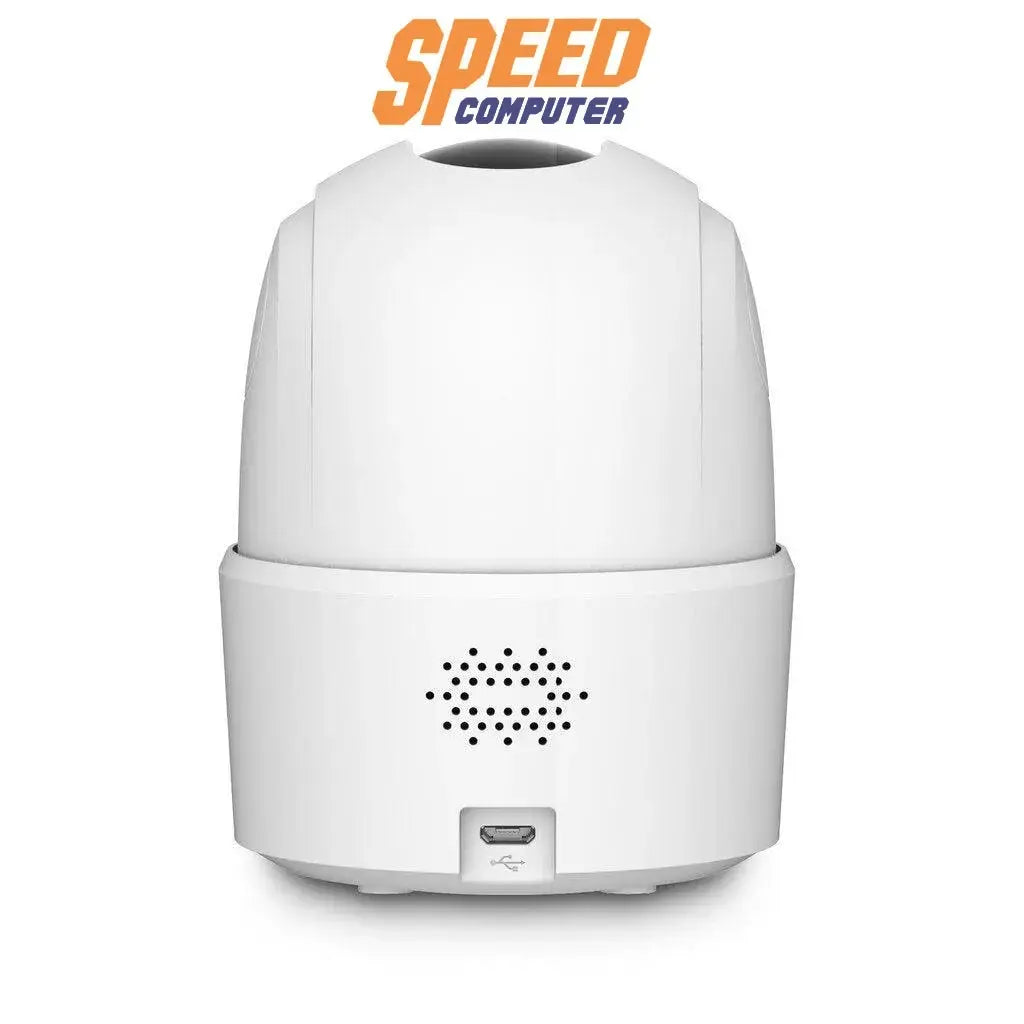 กล้องวงจรปิด IMO - IPC - TA22CP - L สีขาว - SpeedCom