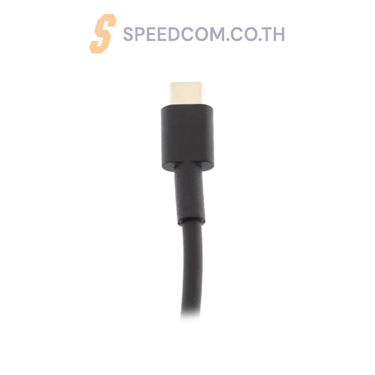 หัวชาร์จ INNERGIE ING-ADP-100SBDBLA USB-C 100W - SpeedCom