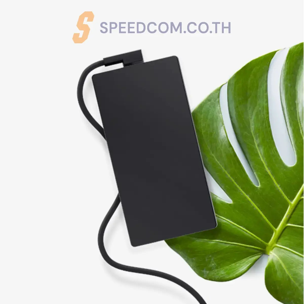 หัวชาร์จ INNERGIE ING-ADP-240EBDFLA Universal 240W