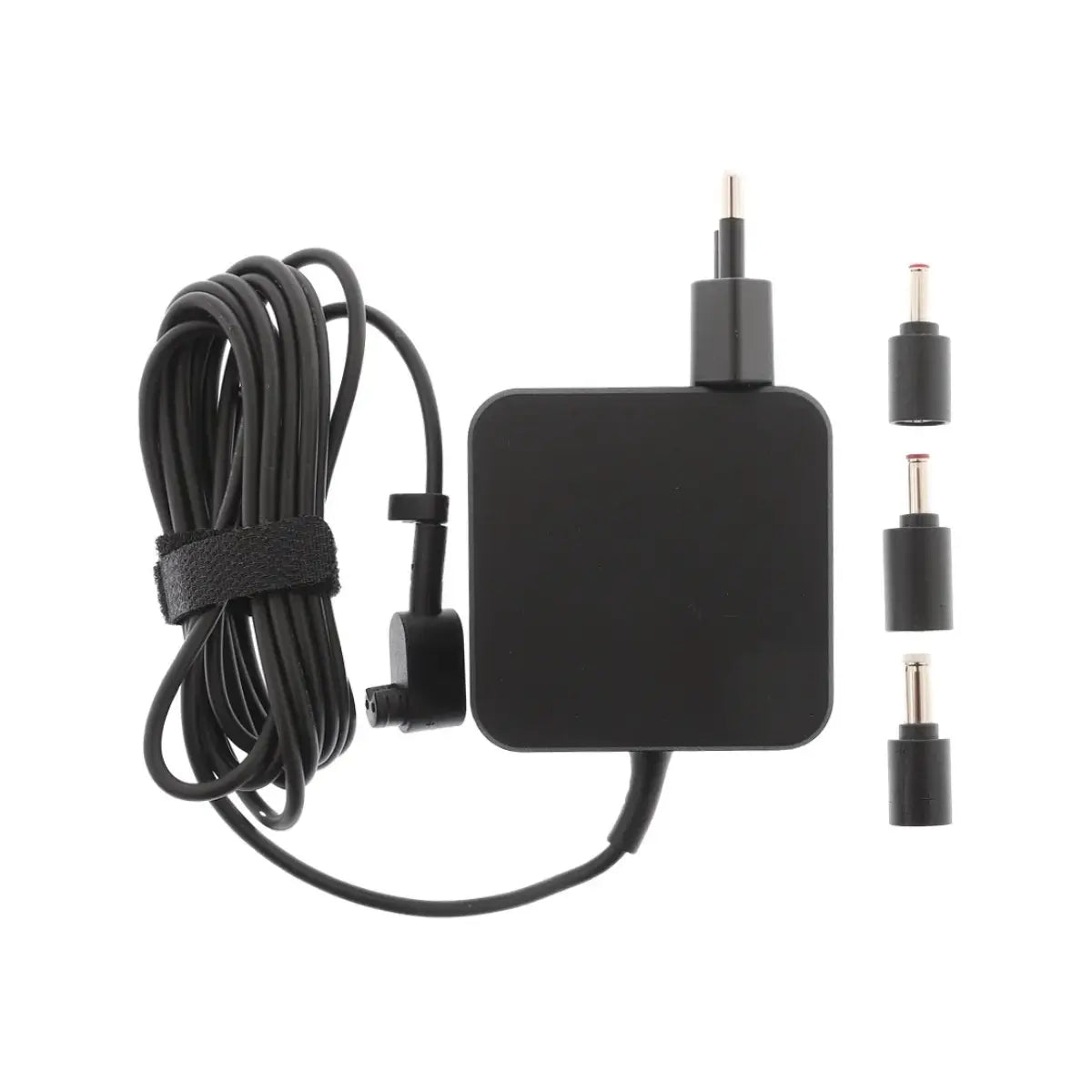 หัวชาร์จ INNERGIE ING-ADP-65DW-LZUE 65W FOR ASUS - SpeedCom